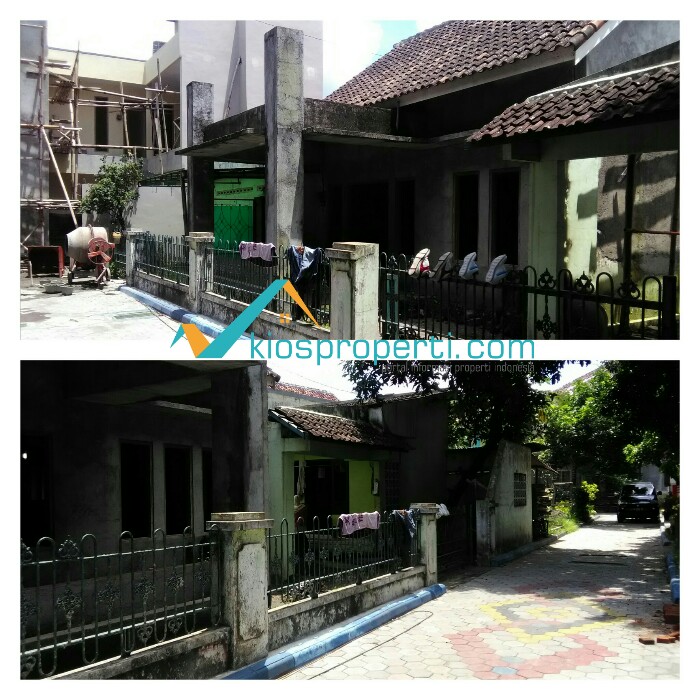 Rumah Kos Murah Samping Timur Hartono Mall Jogja
