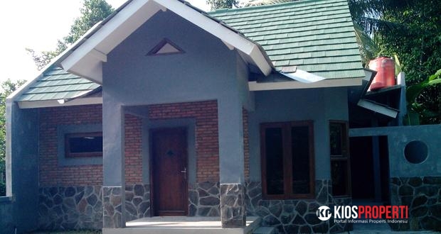 Membeli Rumah 2nd Menguntungkan