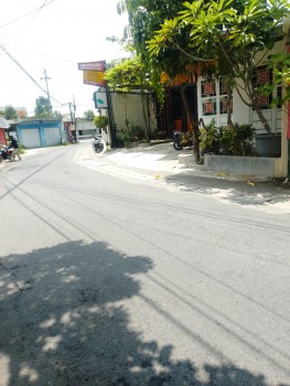 Rumah Luas 654 Dekat Terminal Jombor Sleman Yogyakarta