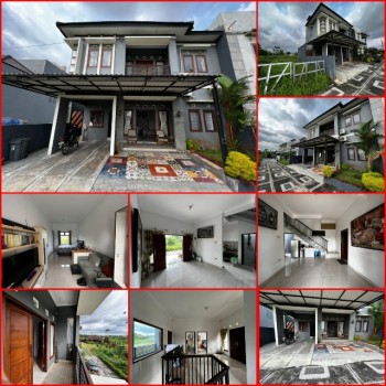 Rumah Murah Full Furnish Dekat Mall Sleman City Jalan Gito-Gati Jogja