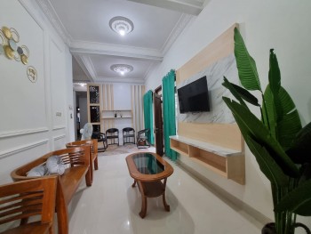 Dijual Homestay Dekat Ringroad JEC Dan Pasar Kotagede Jogja